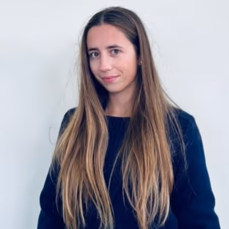 Alice Parvati Li Causi