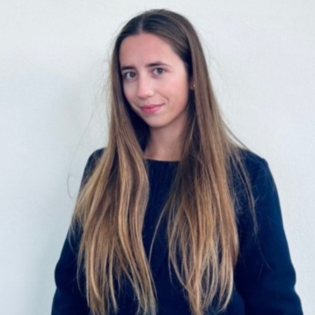 Alice Parvati Li Causi