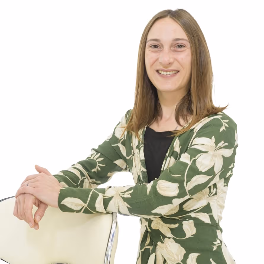 Francesca Martinetto