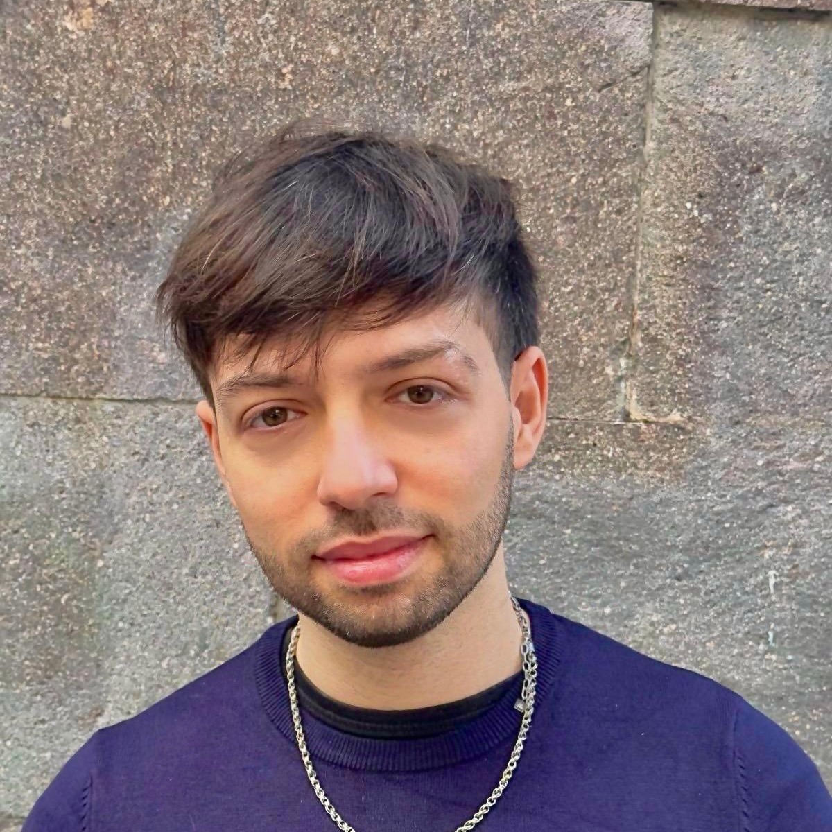 Francesco Prestopino