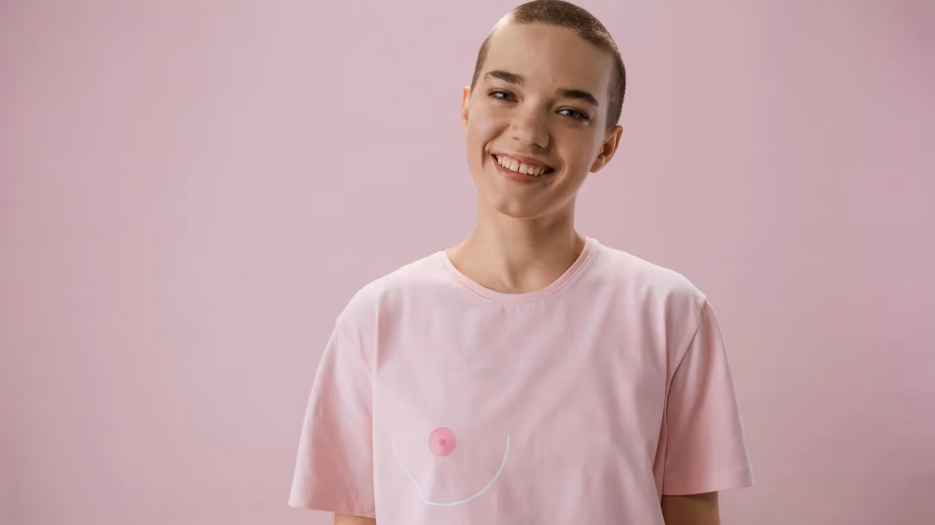 La vida después del cáncer de mama