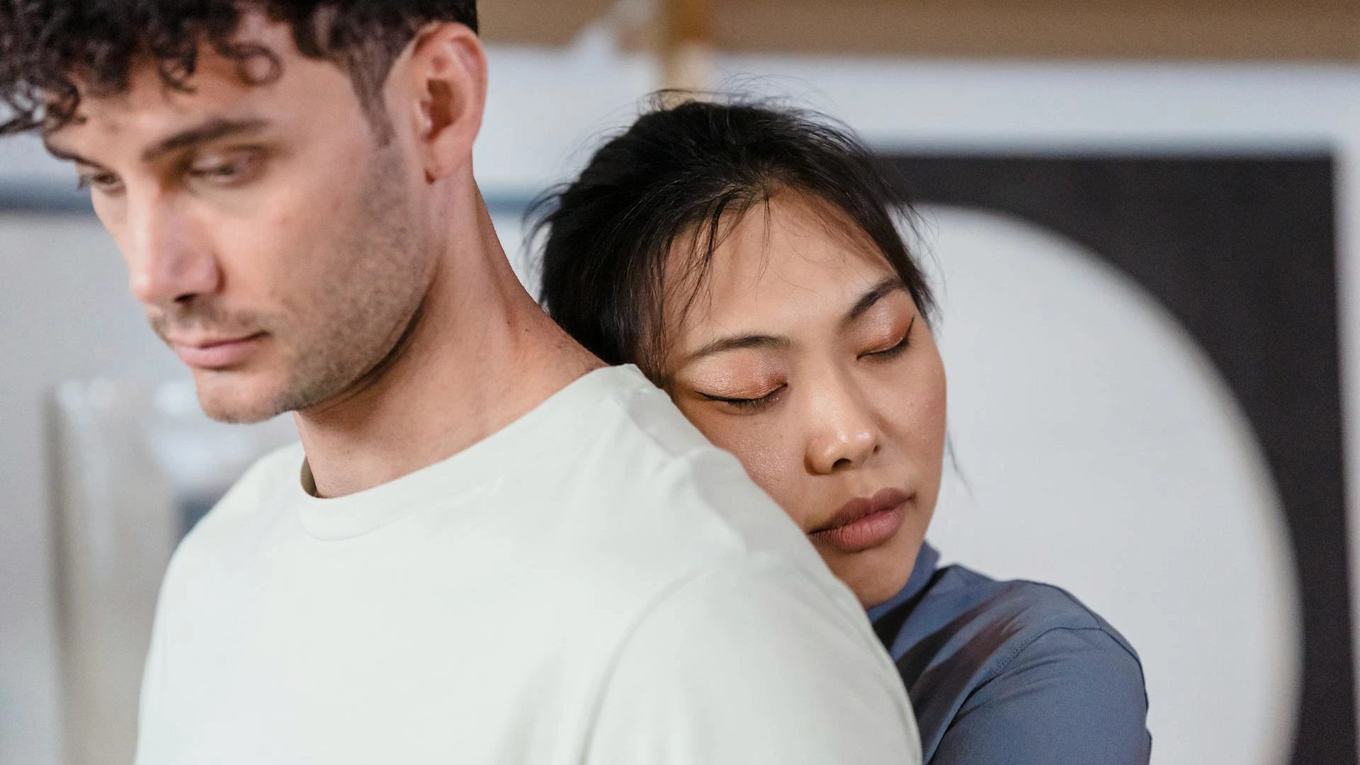 sanar un estilo de apego ansioso