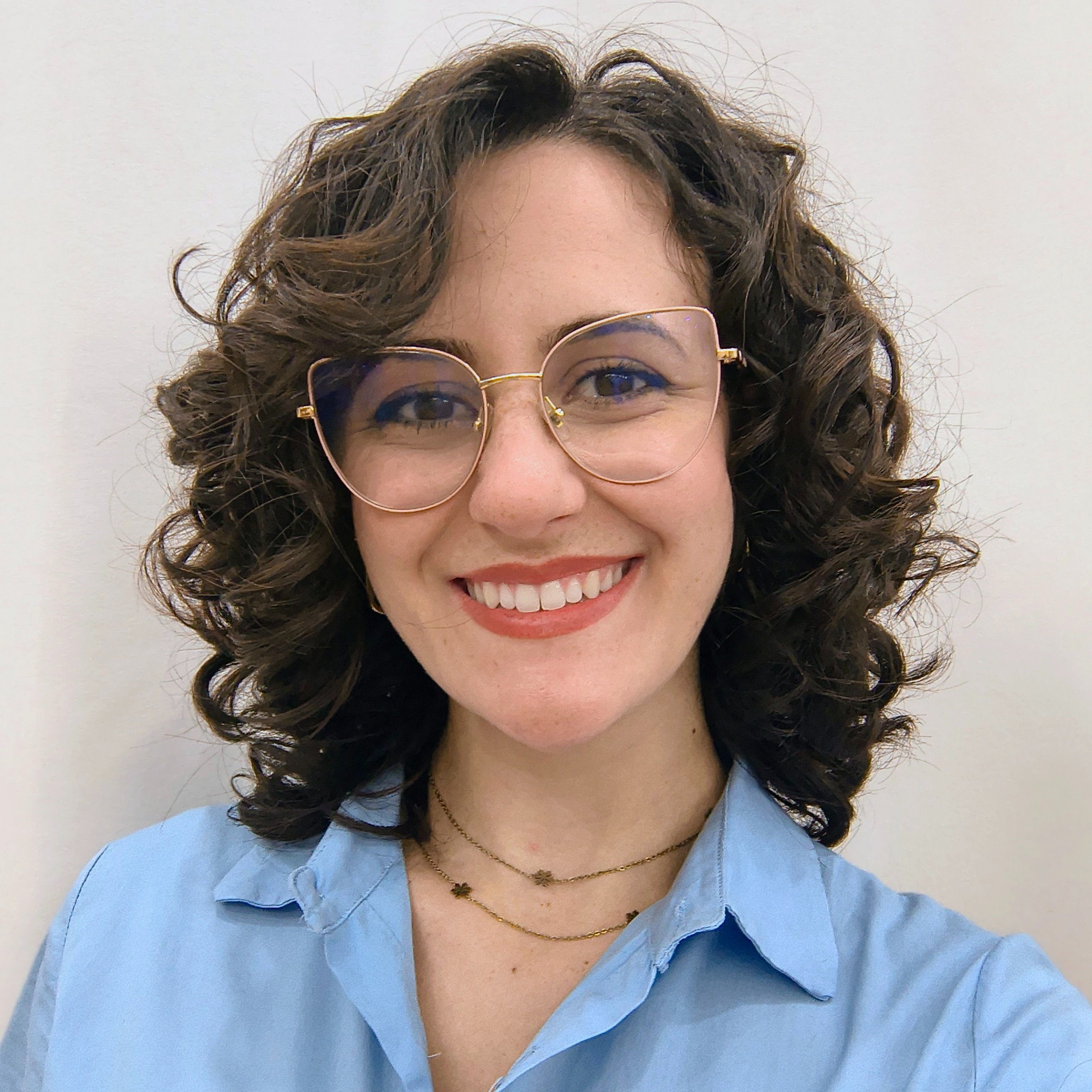 Maria Giulia Lauricella