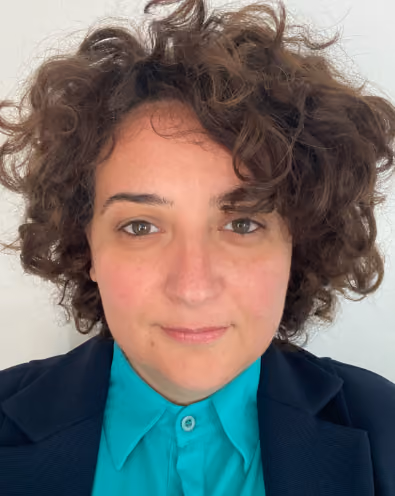 Ilaria D'Alessio