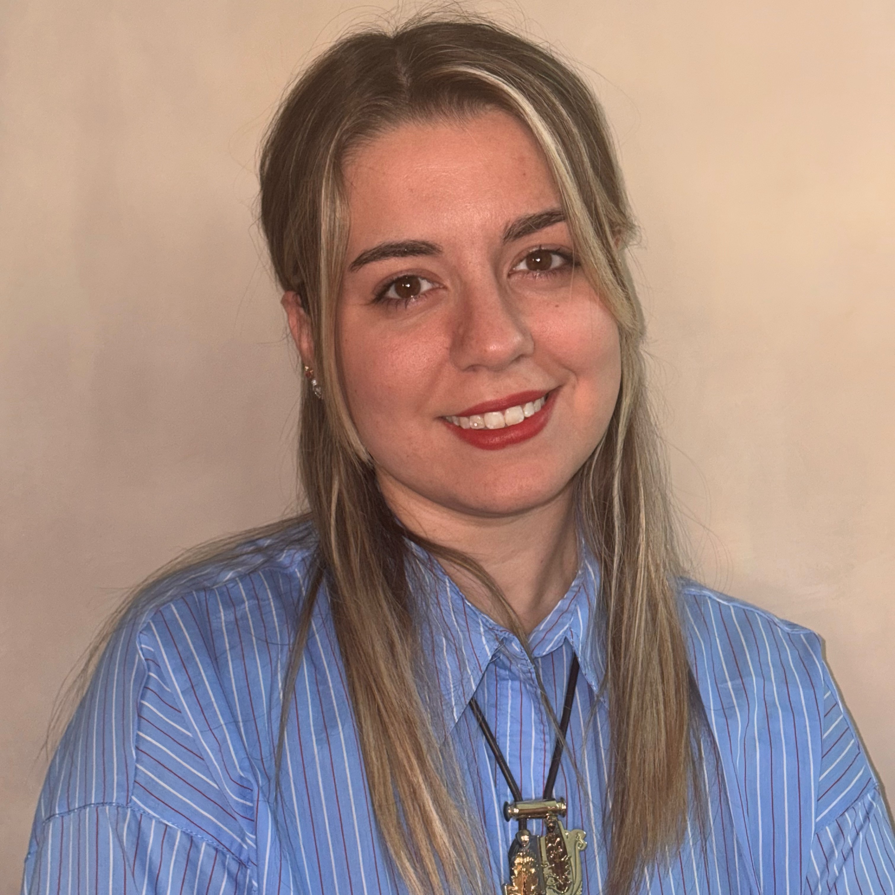 Sofia Gallo Cassarino