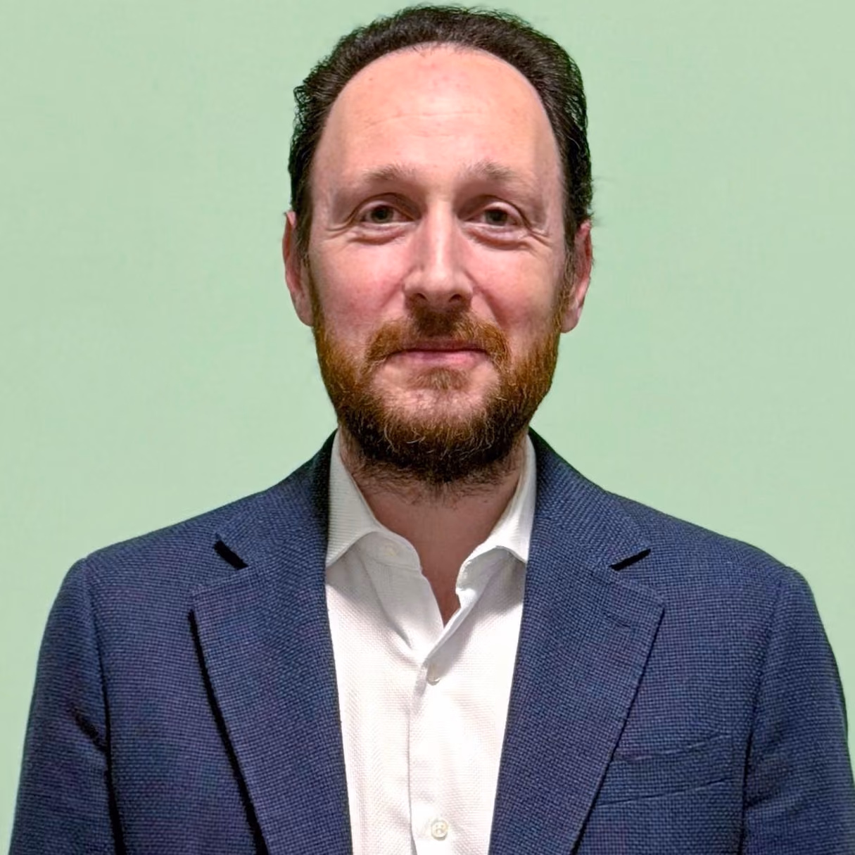 Gianluca Coccia