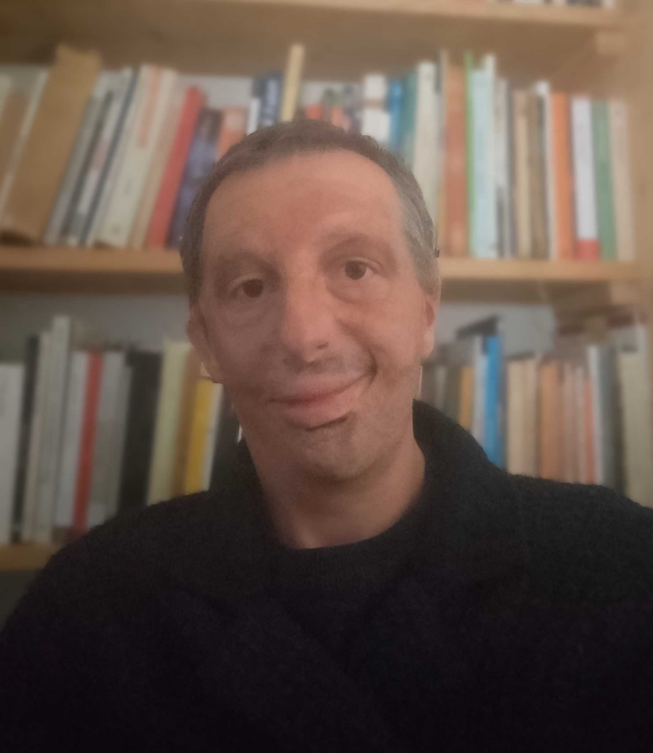 Francesco Macellaro