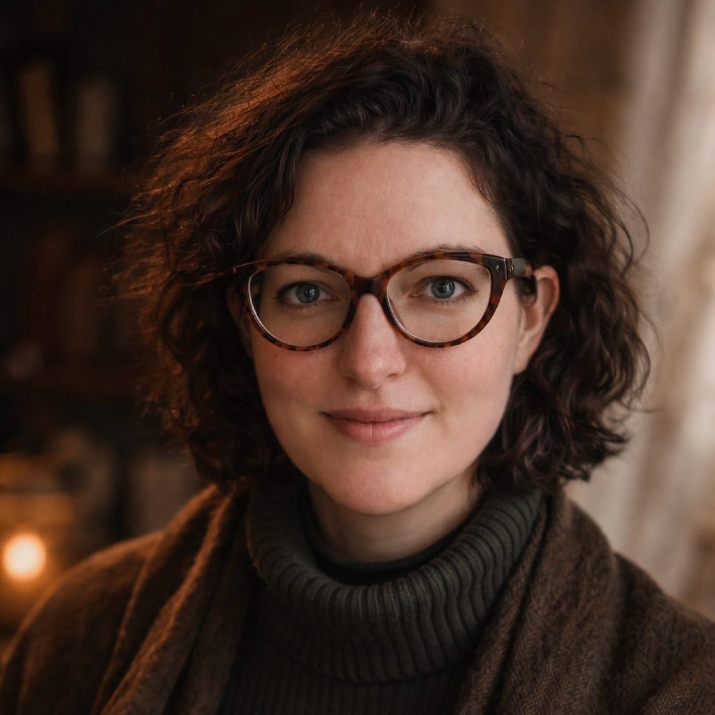 Francesca Federica Pozzi