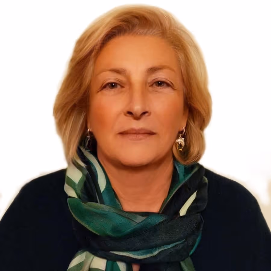 Nadia Verga