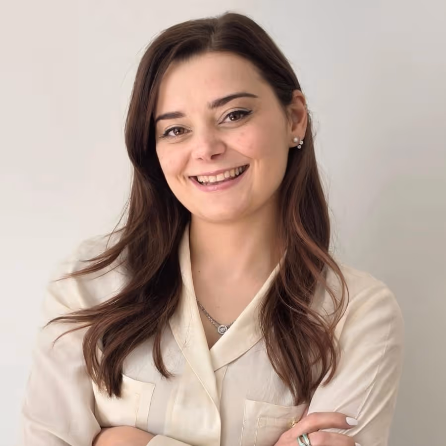 Greta Brilli