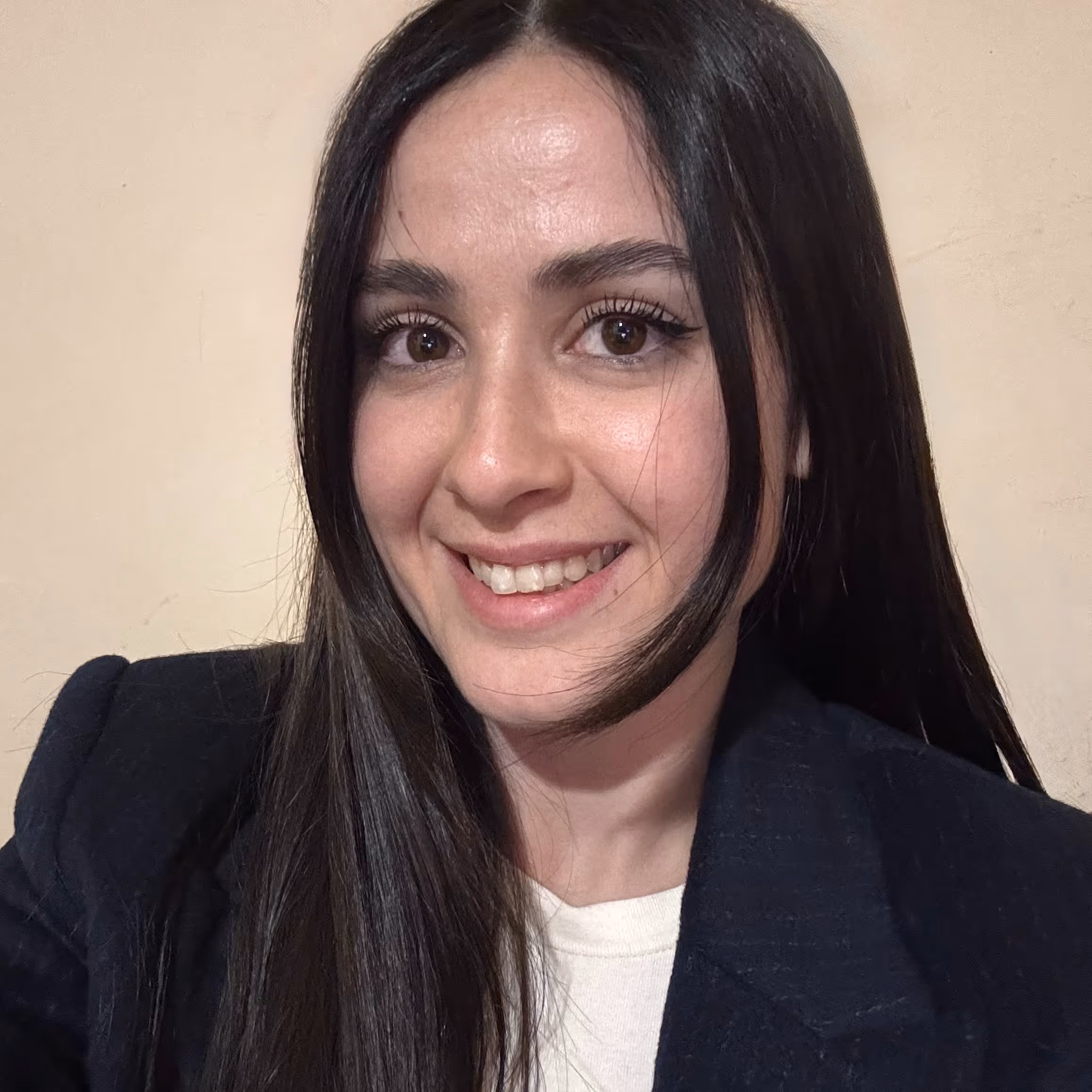 Maria Napolitano
