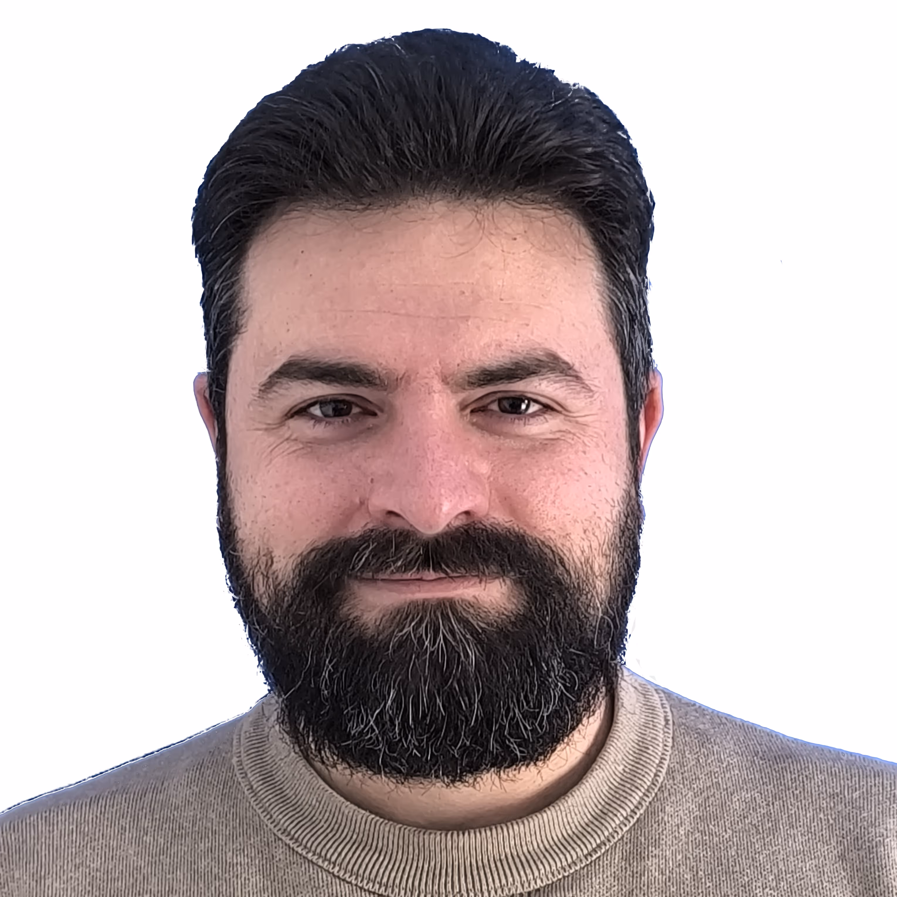 Luca Calamandrei
