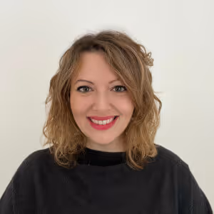 Sara Pasqualetti