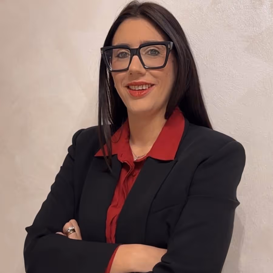 Nicoletta Bisignano
