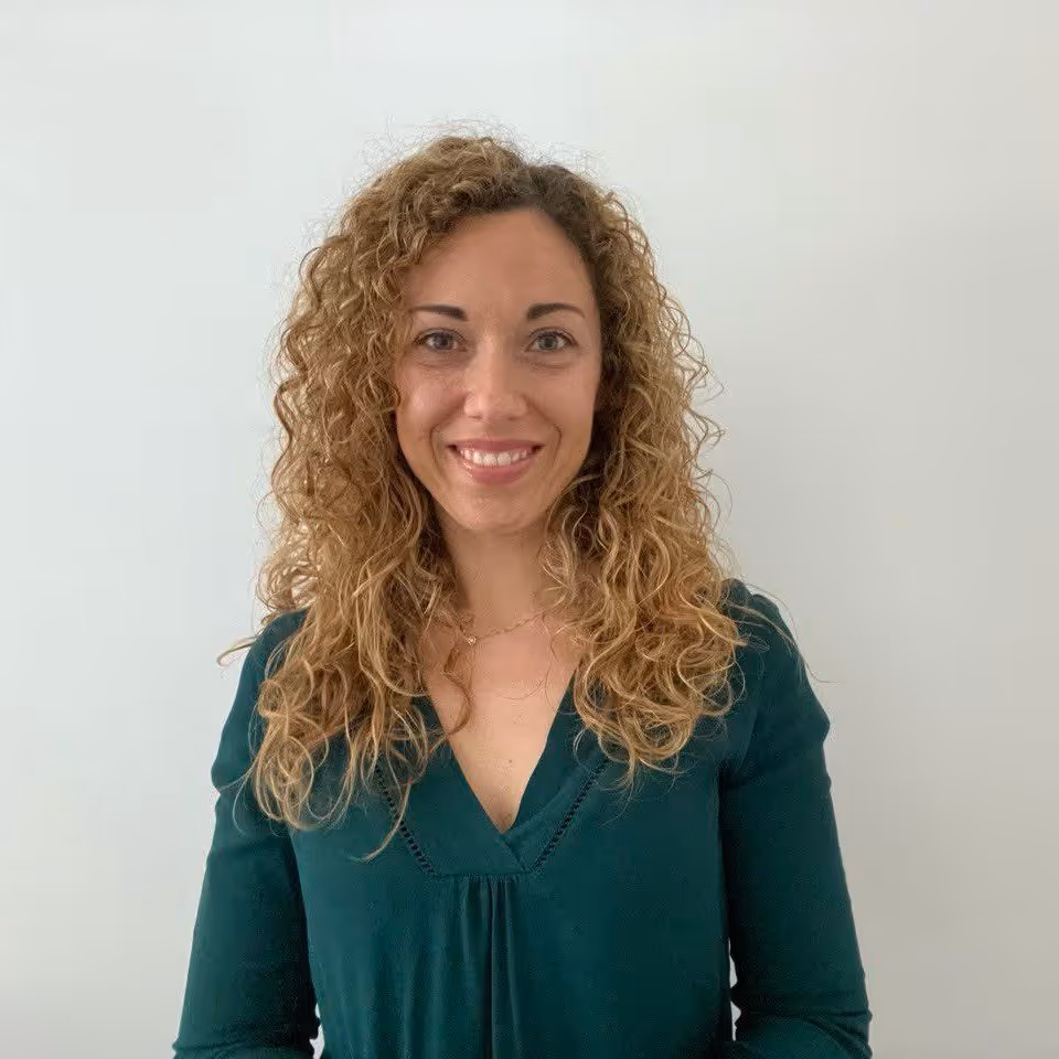 Irene Maria Rossi