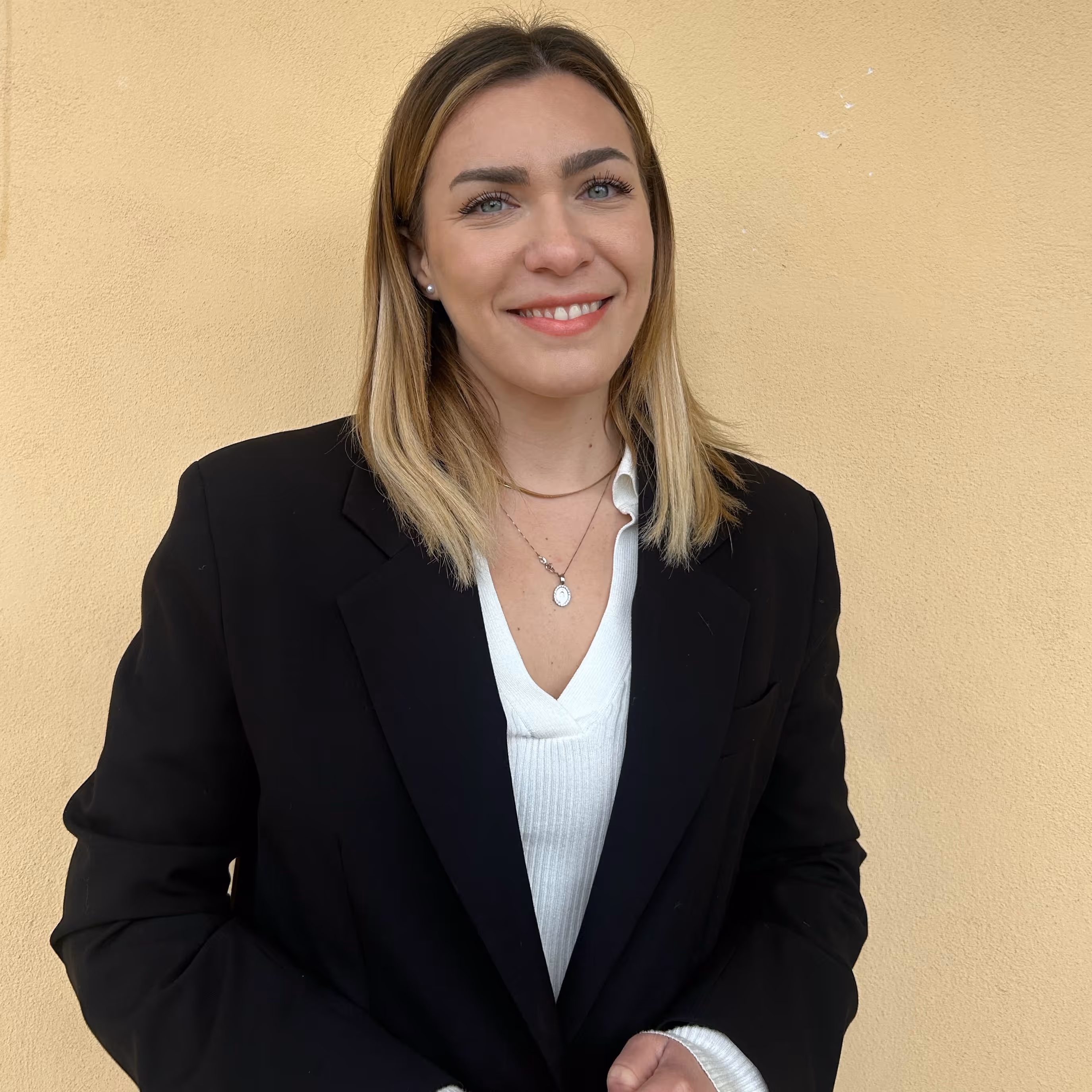 Marika Pesarini