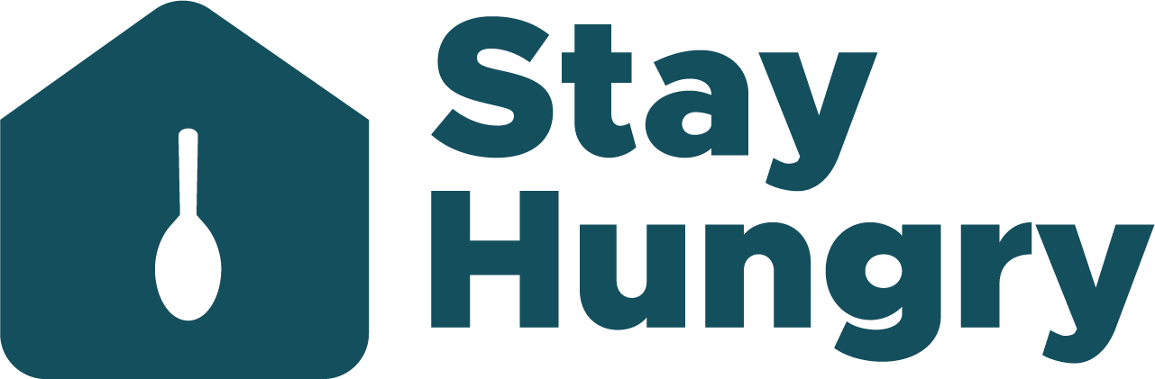 Stay Hungry