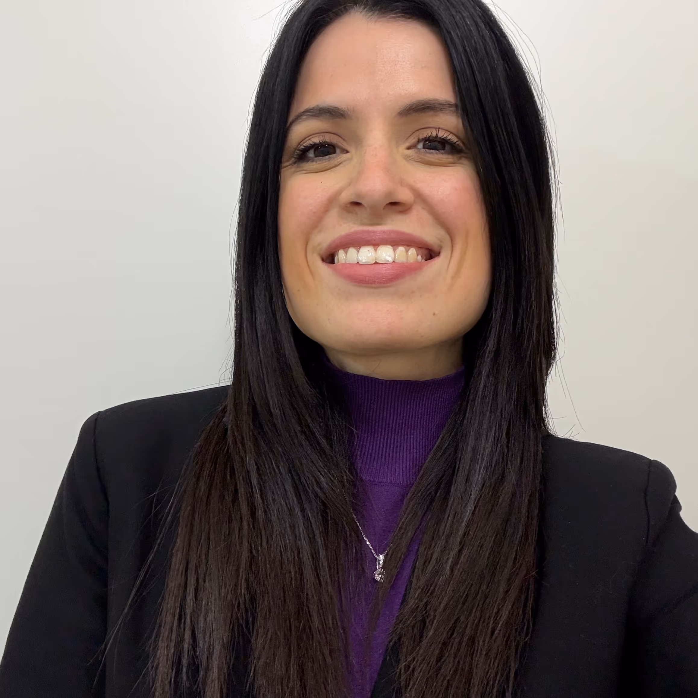 Giorgia Palazzoli