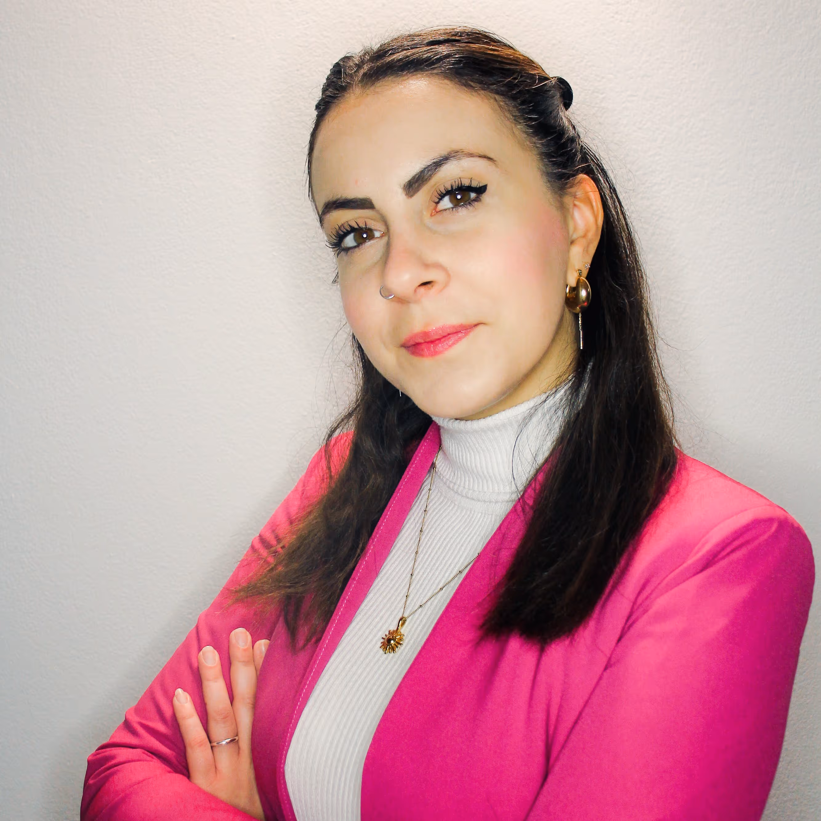 Elena Morgante