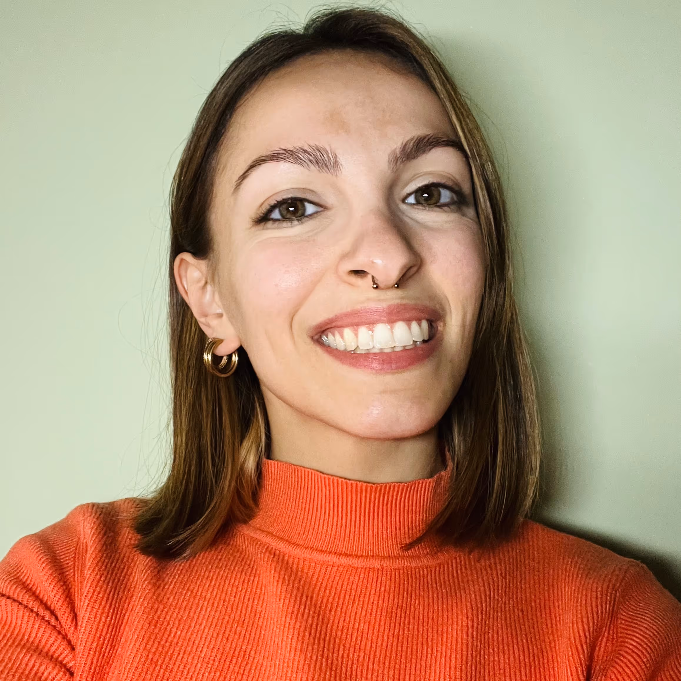 Federica Cacciacarro