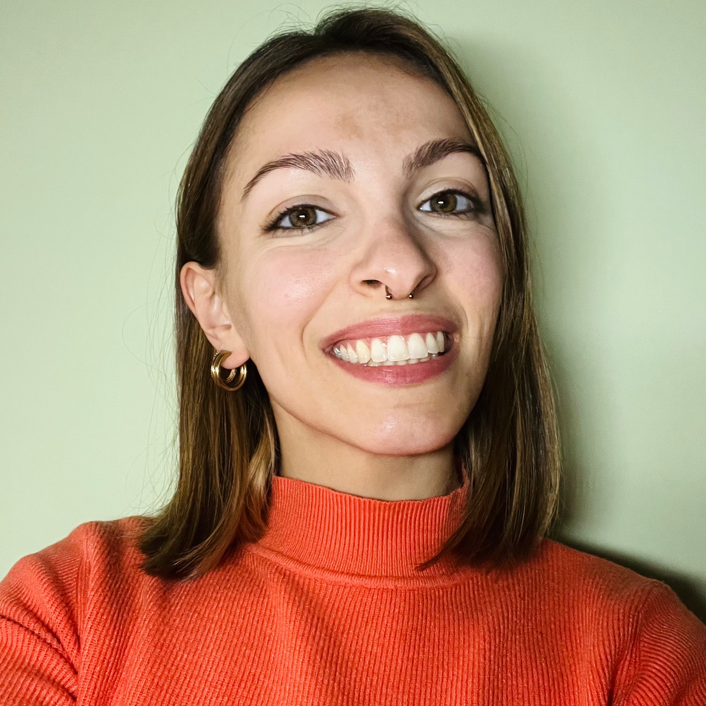 Federica Cacciacarro