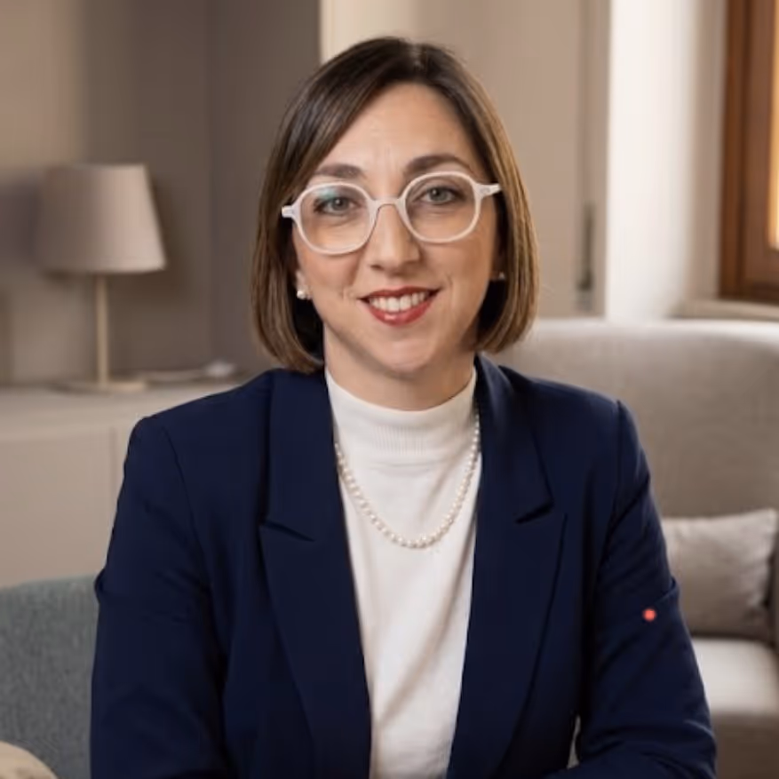 Simona Palombella