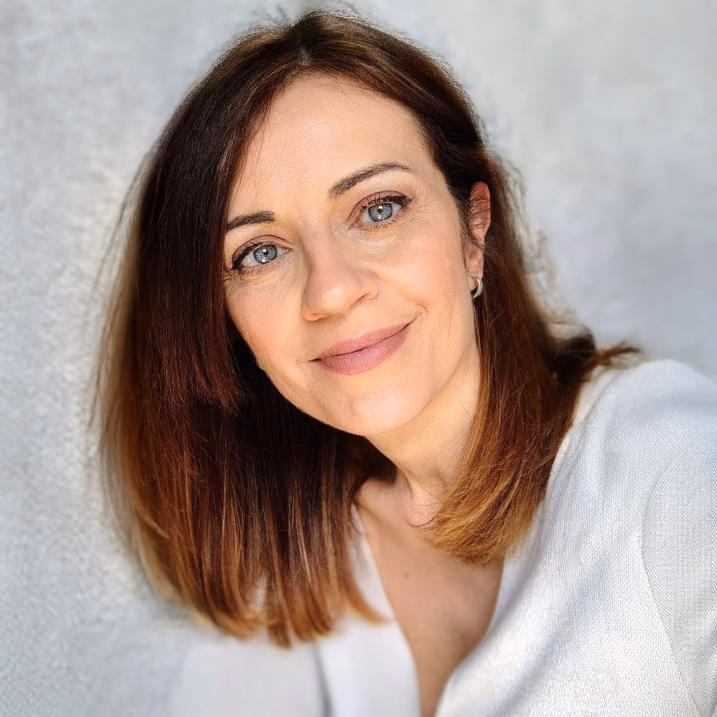Stefania Borrelli