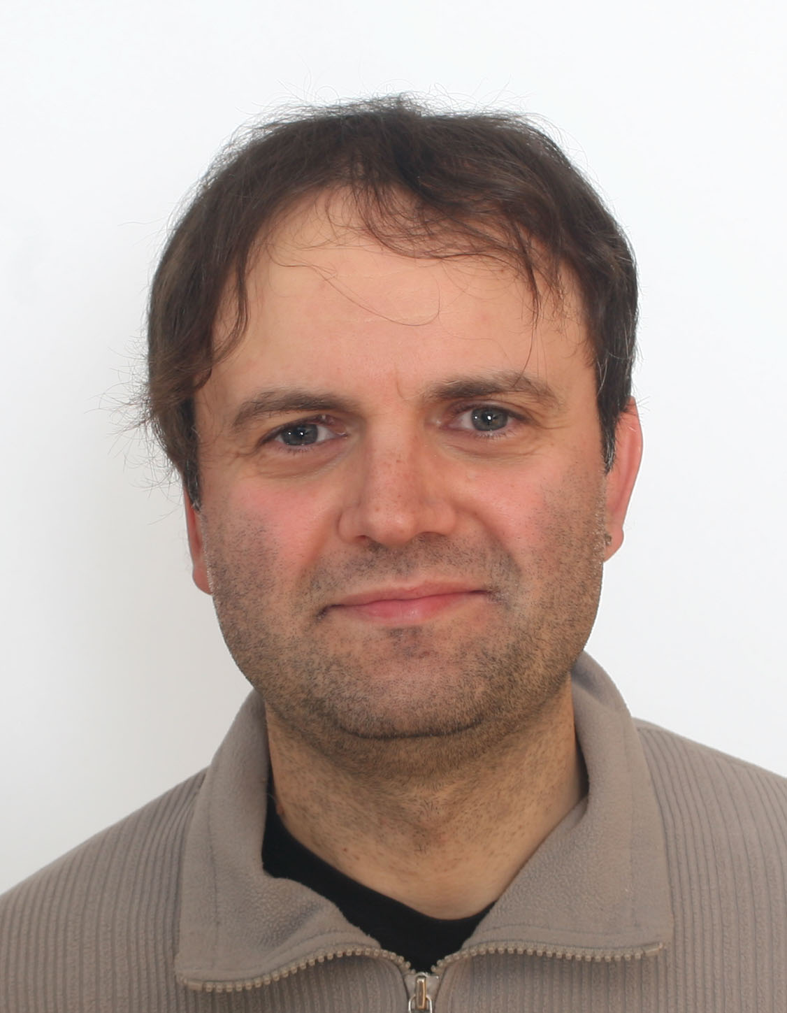 Luciano Carmelo Budano