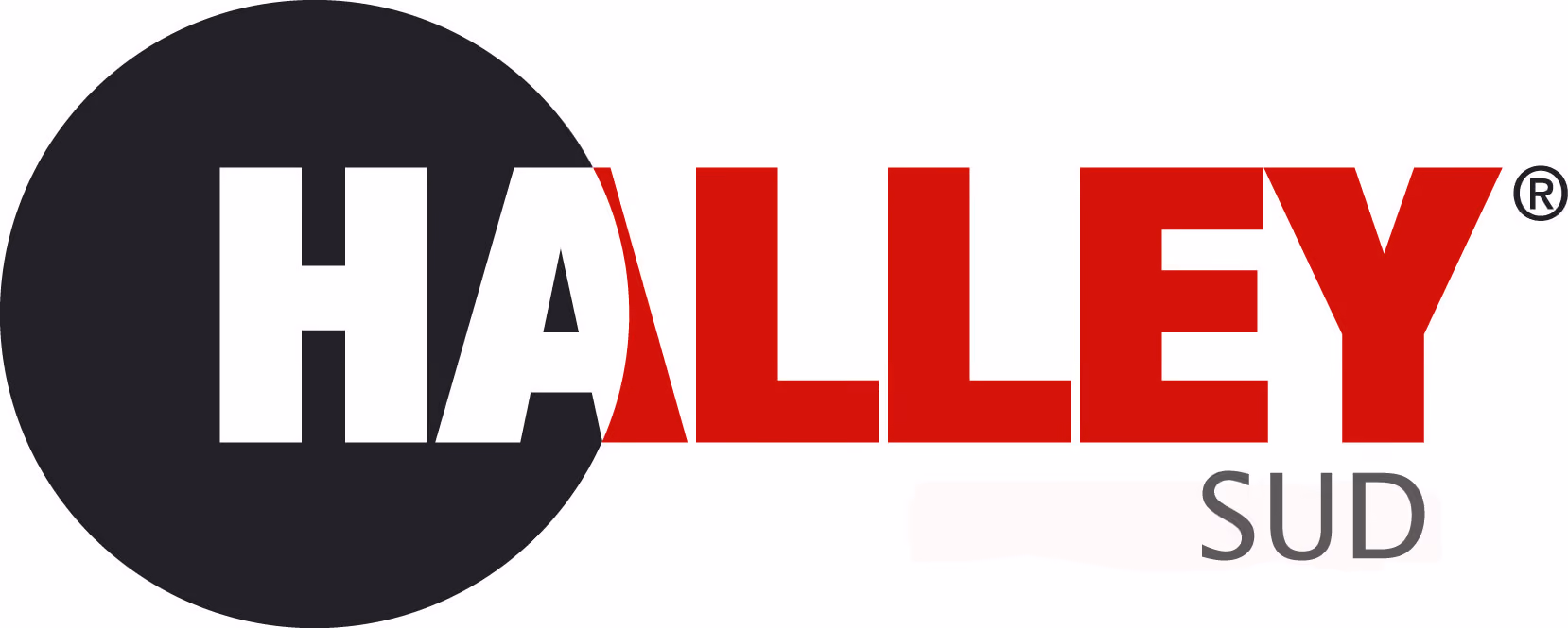 Halley Sud