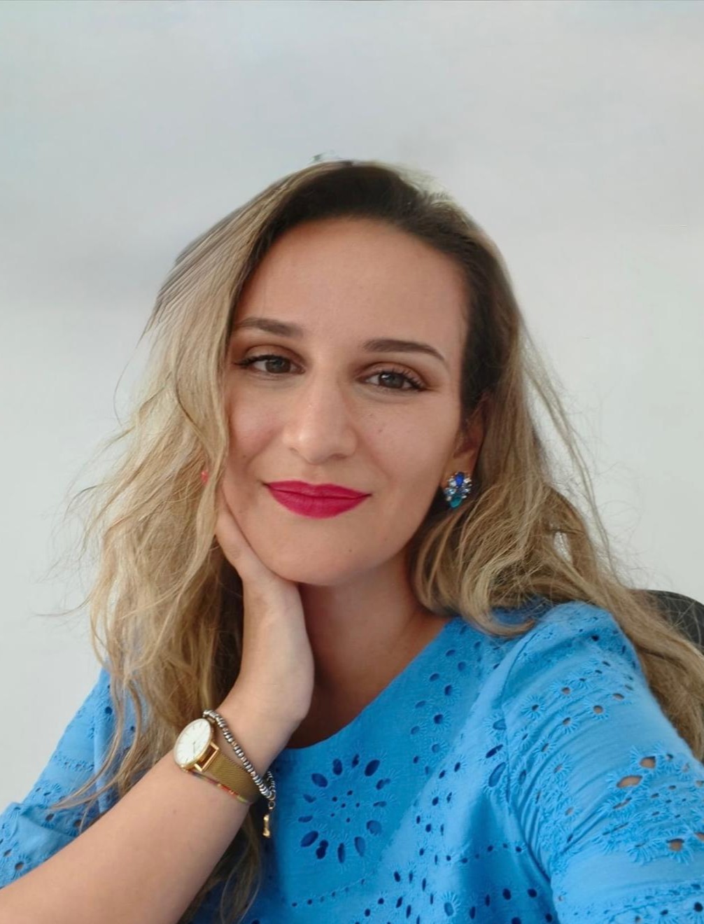 Letizia Frasca