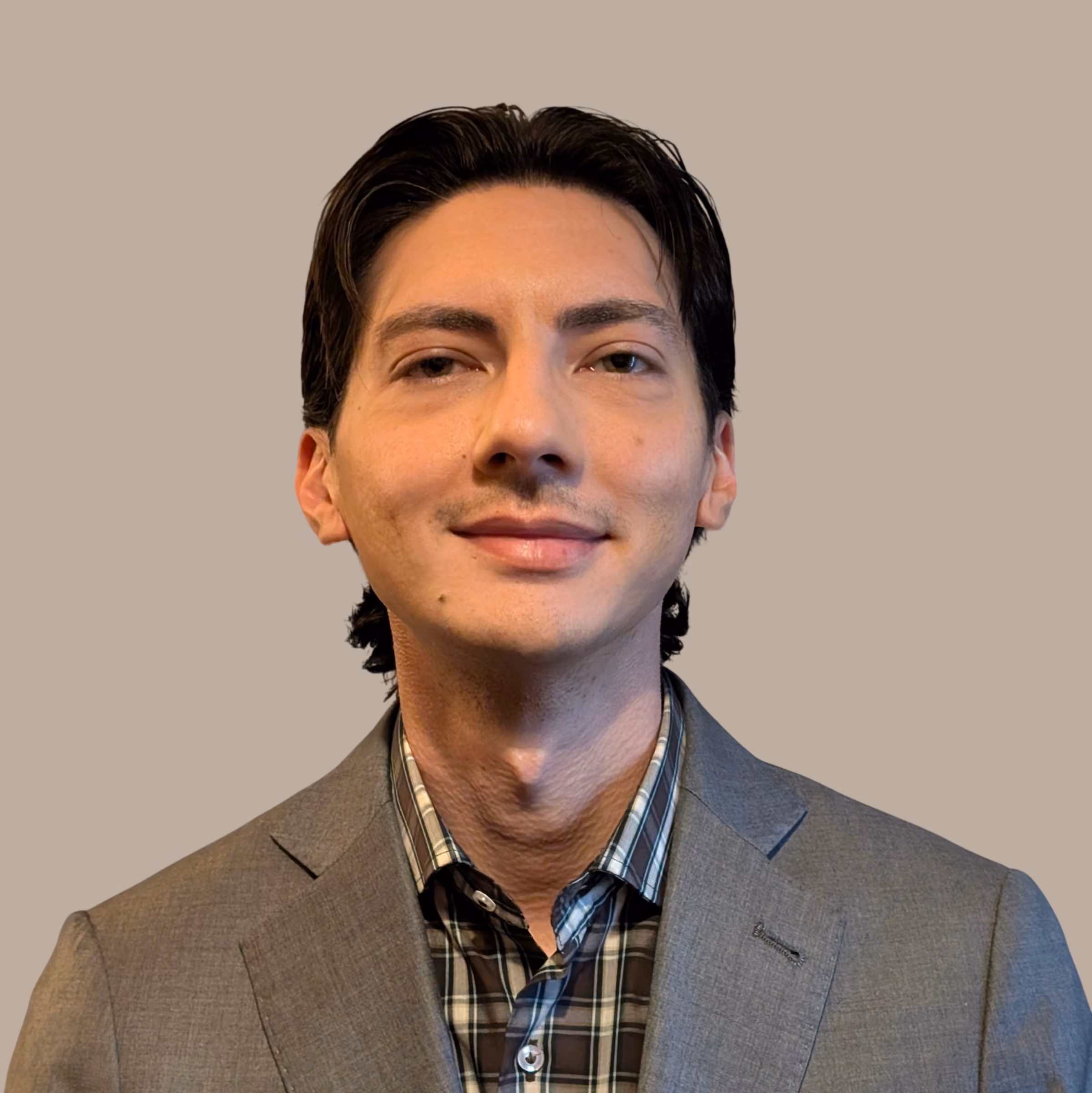 Davide Benvenuti
