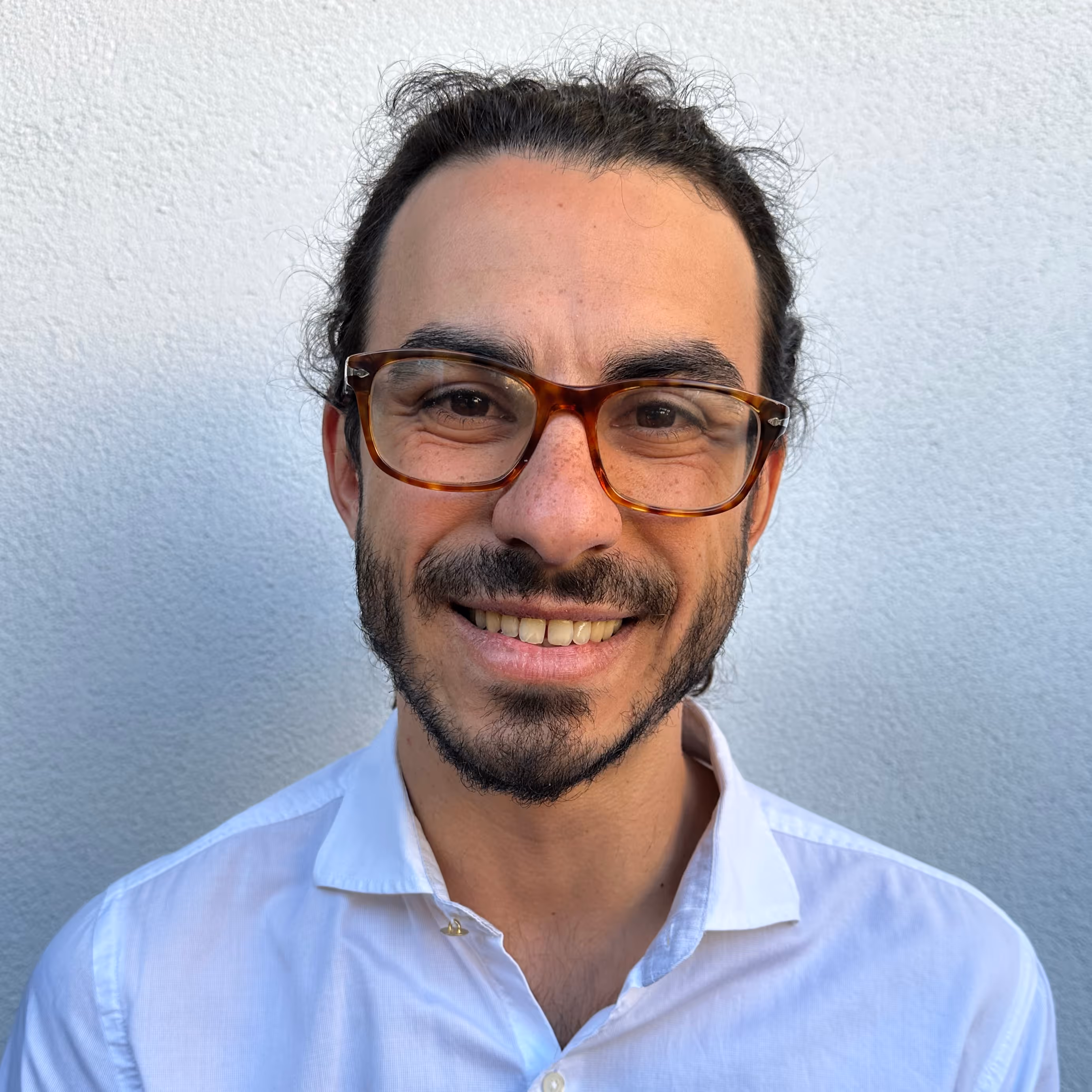 Edoardo Del Conte