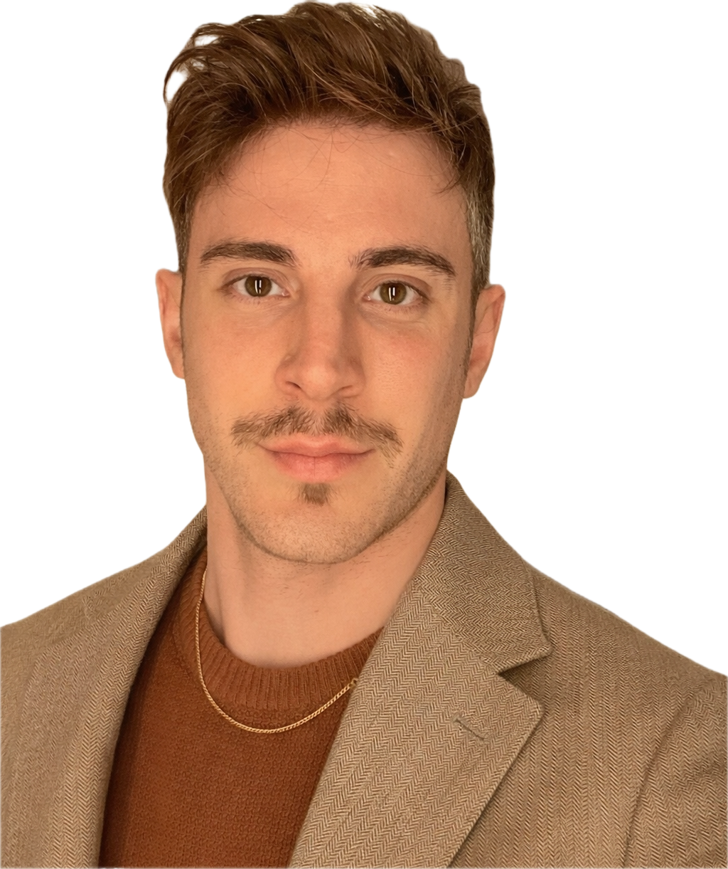 Davide De Tullio