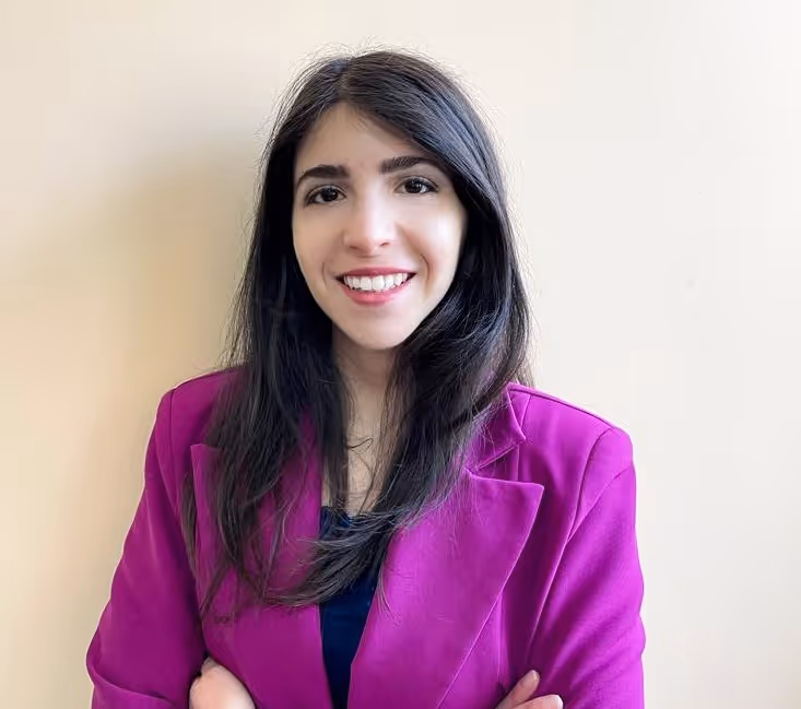 Francesca Pia Laura Araneo
