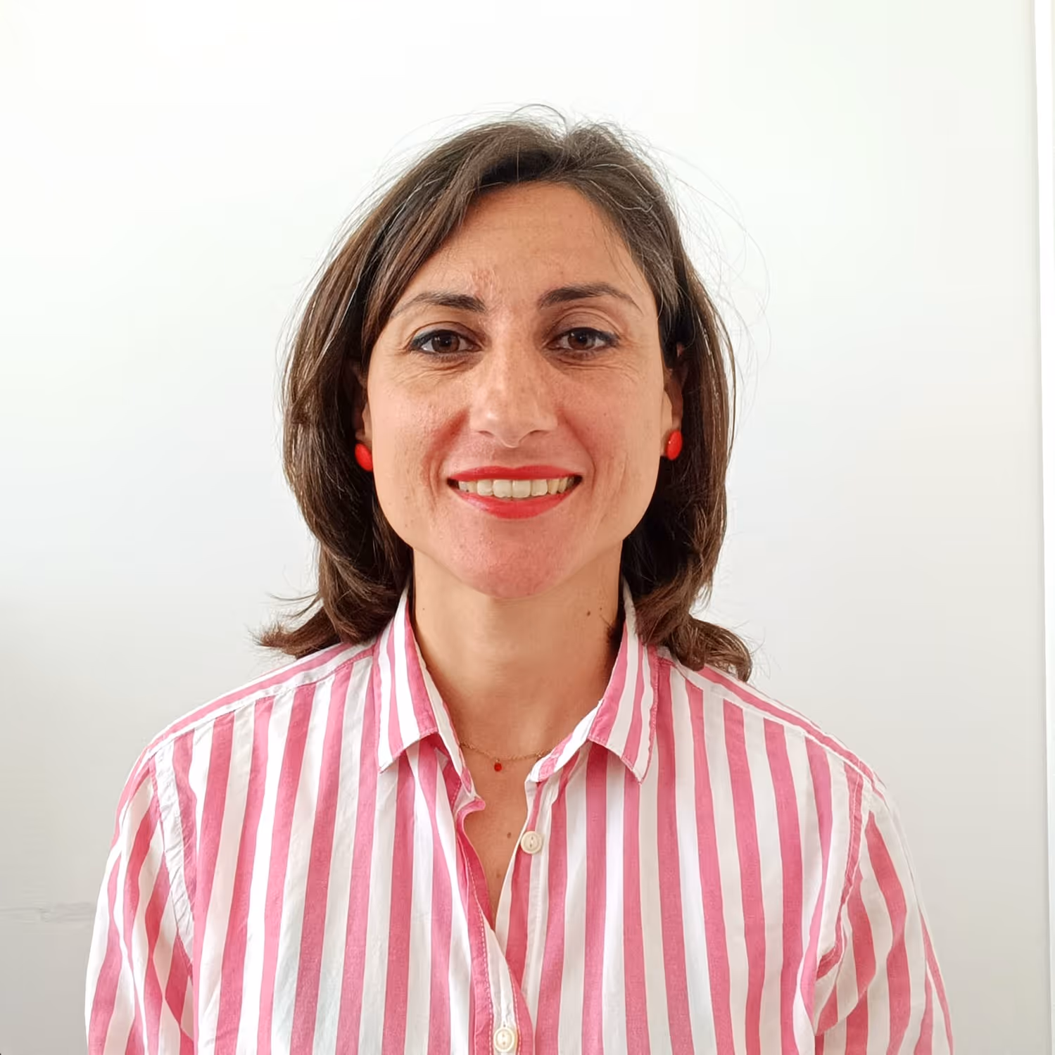 Maria Betteghella