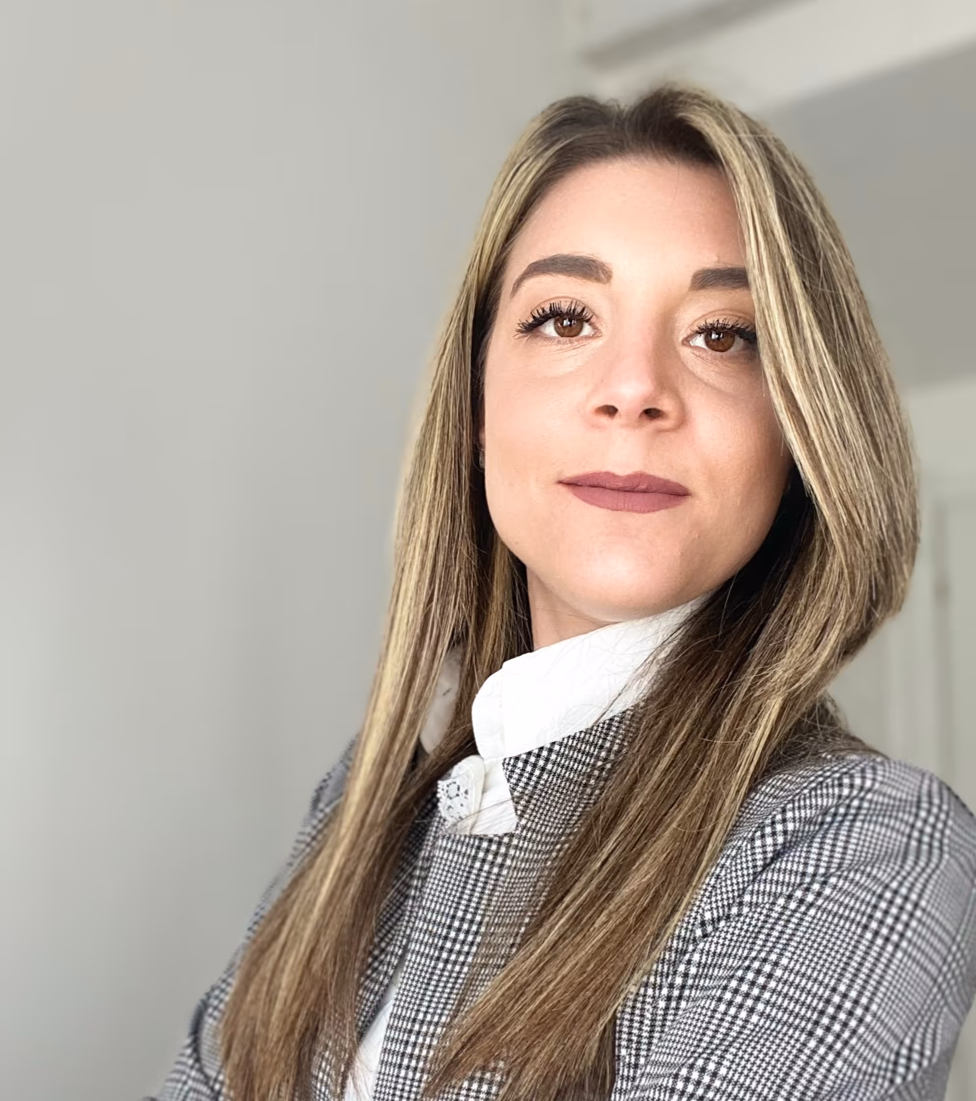 Federica Salciccia