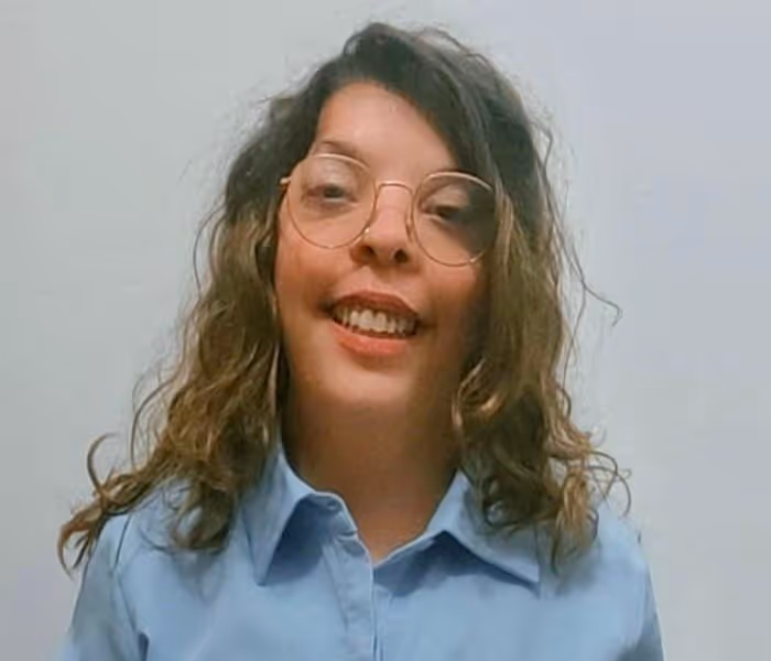 Carmen Pulino