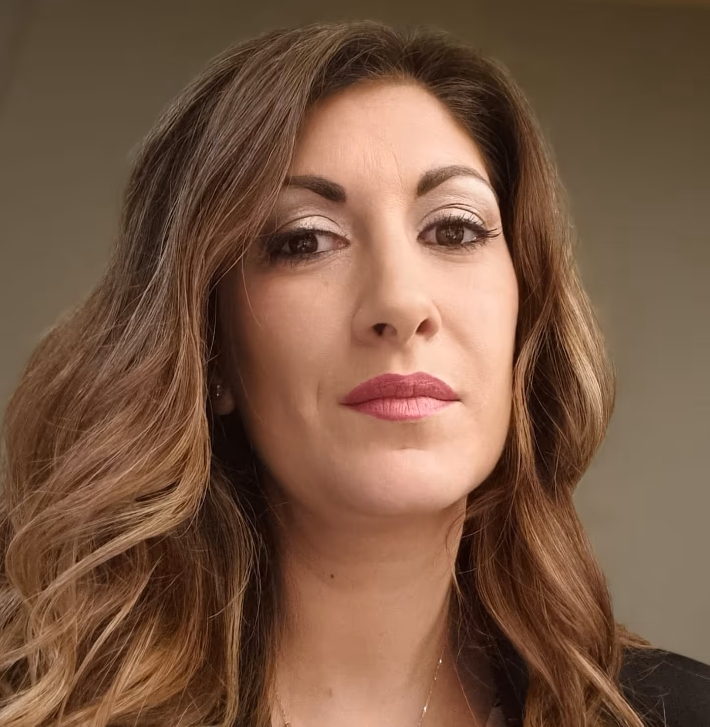 Jessica Carnevale