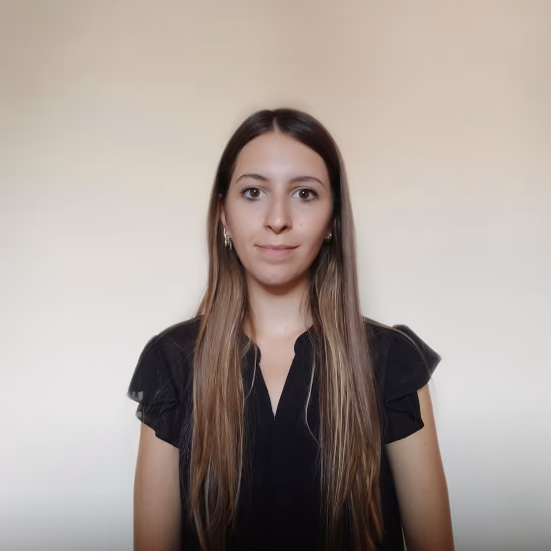 Silvia Genoni