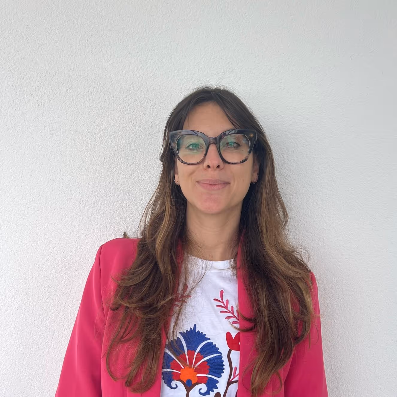Miriam Piazza