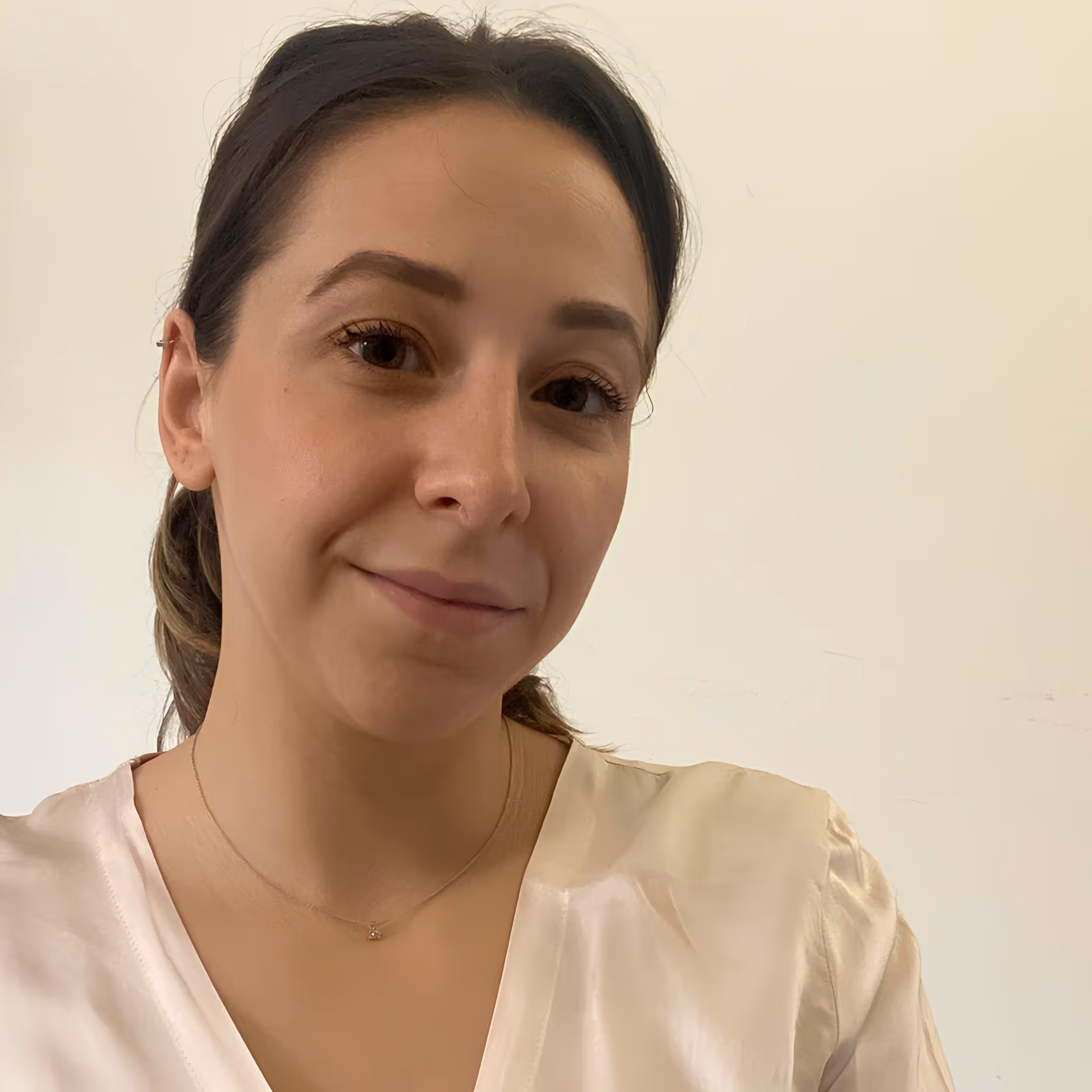 Linda Giomarelli