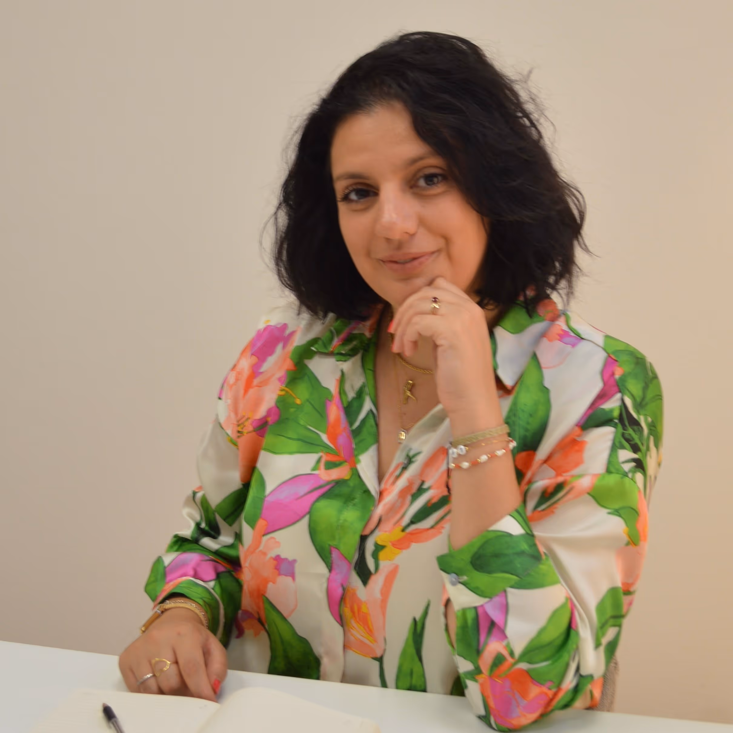 Irene Sicilia