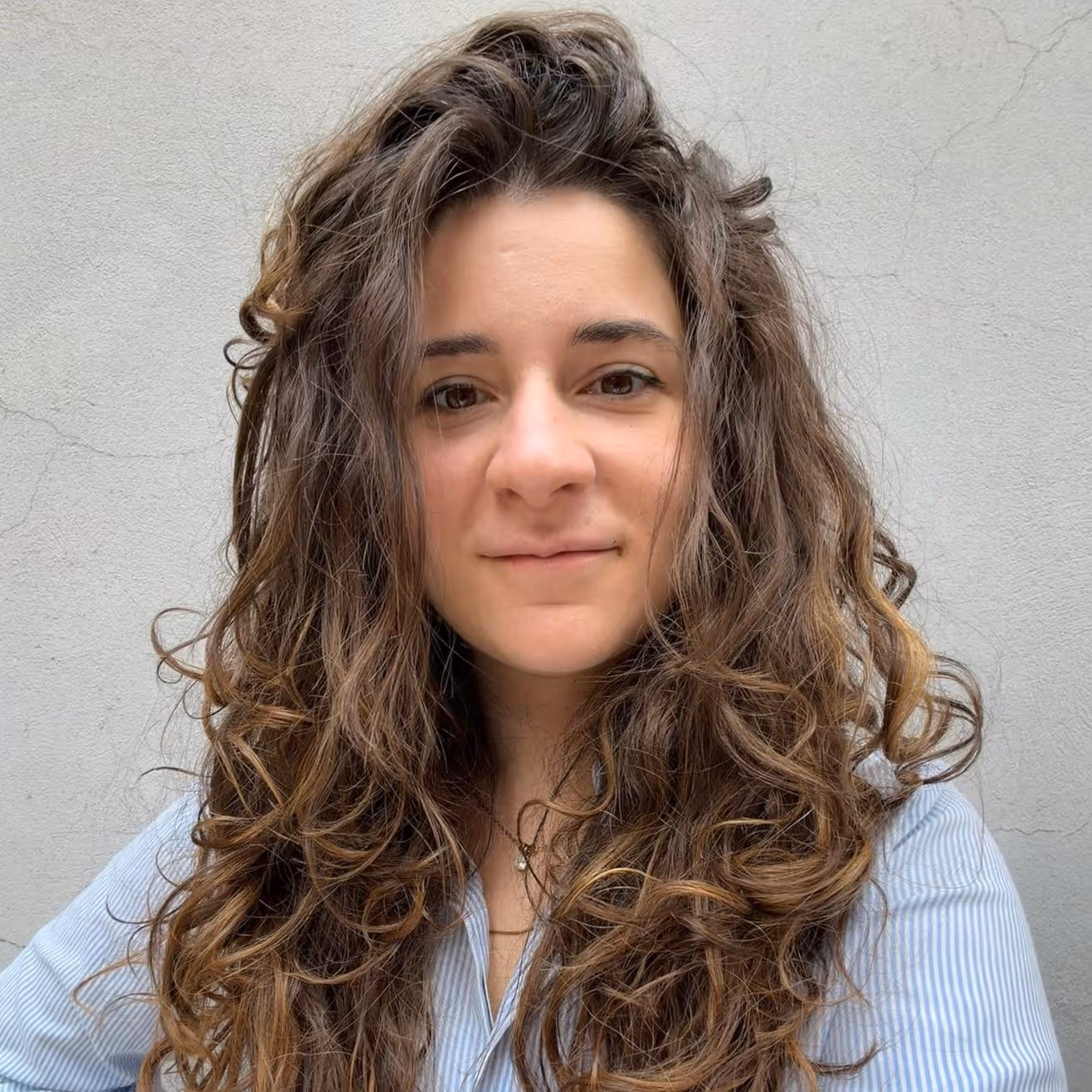 Valeria Bovalino