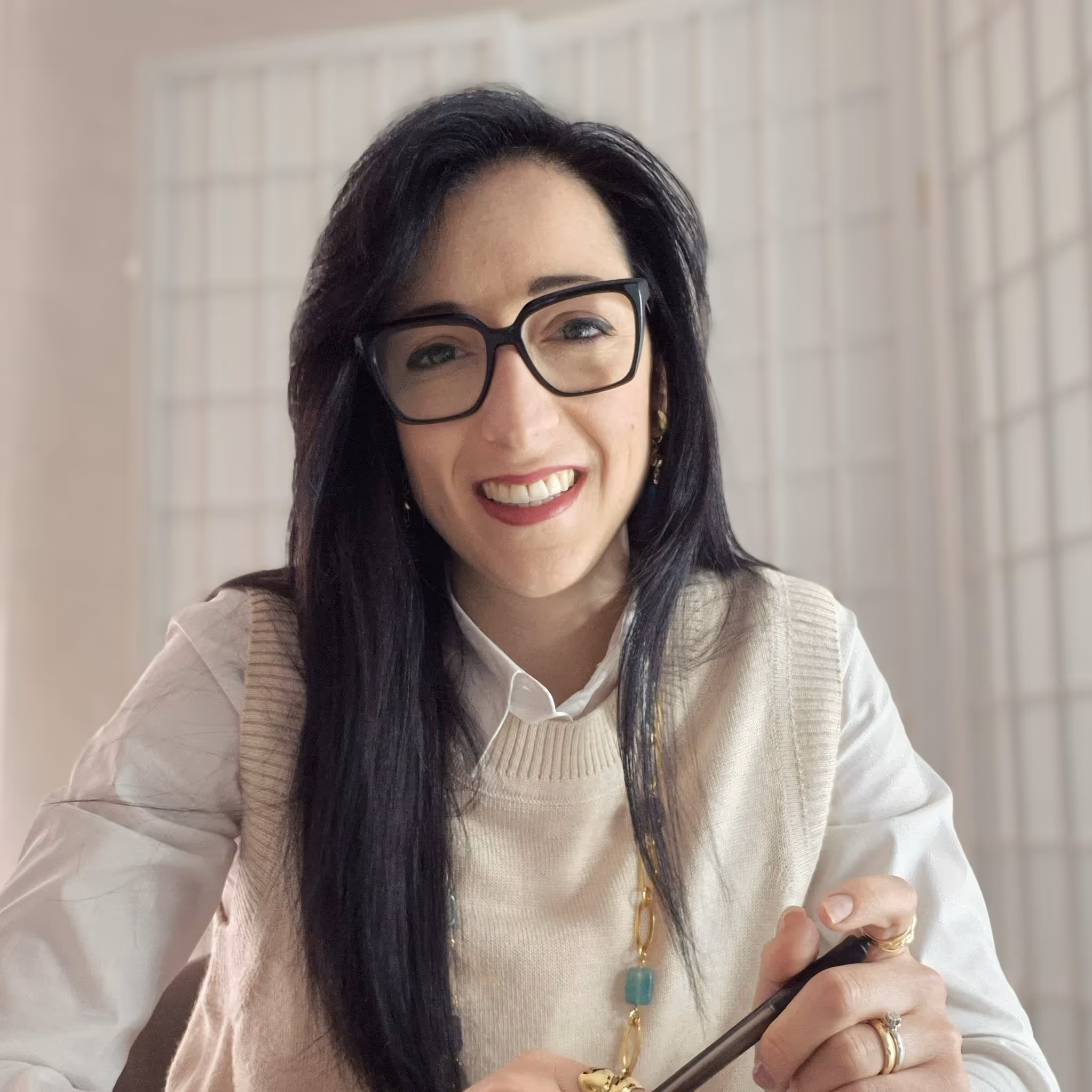 Maria Cristina Celozzi