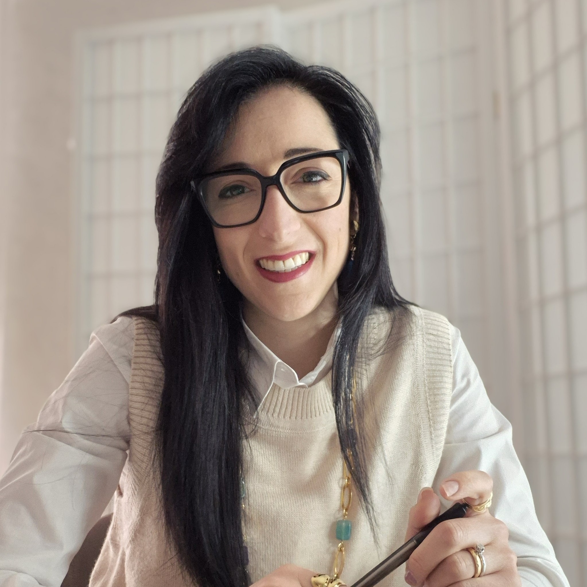 Maria Cristina Celozzi