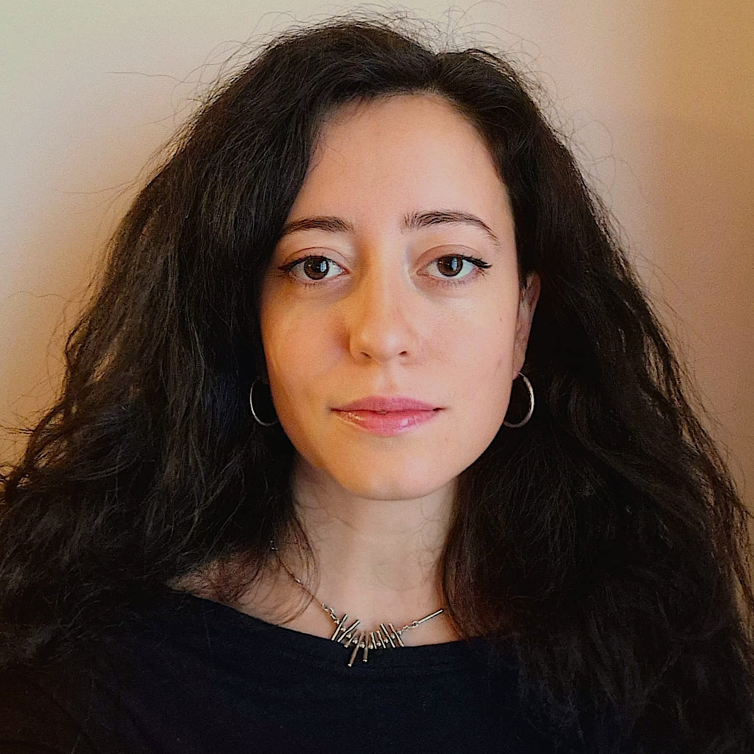 Luna D'Andrea