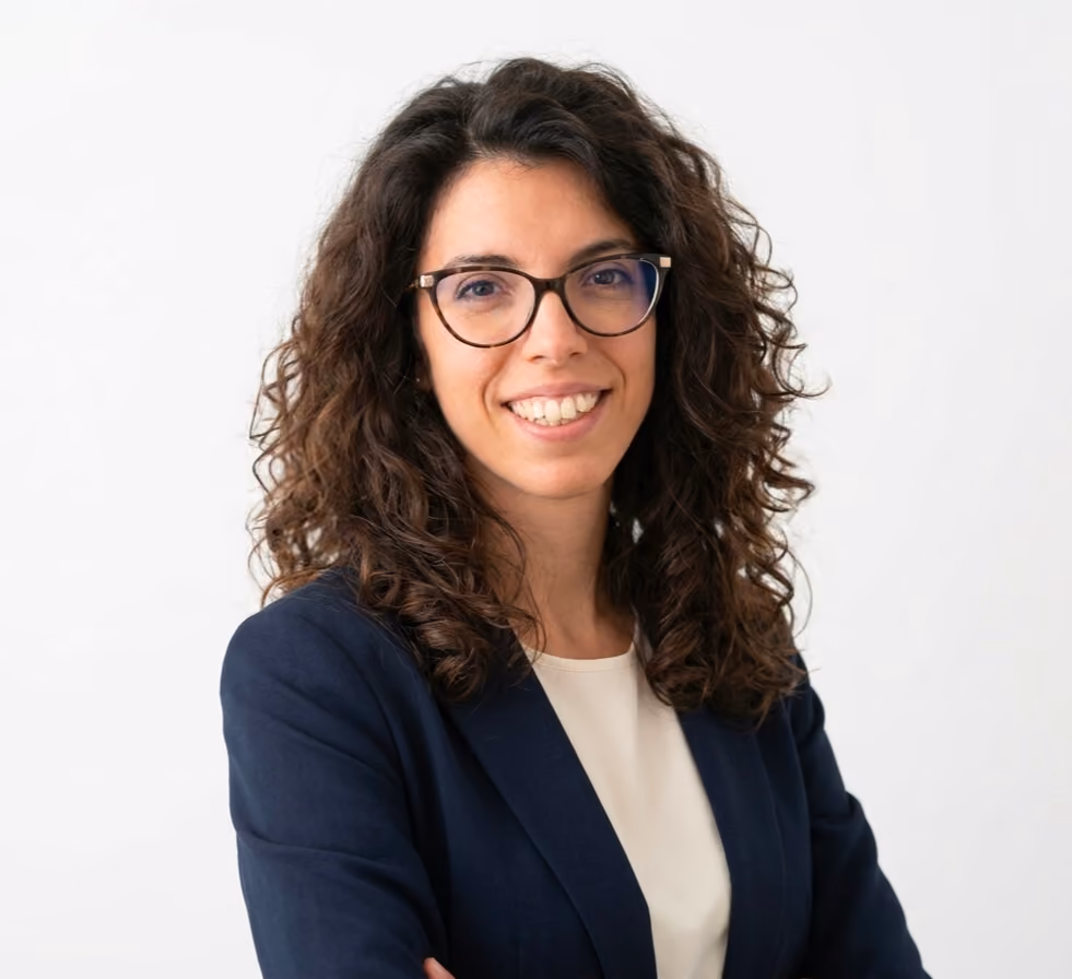 Lara Cesaretti