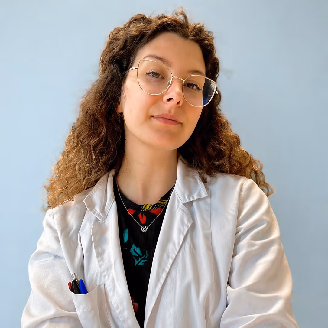 Maria Celeste Schifano
