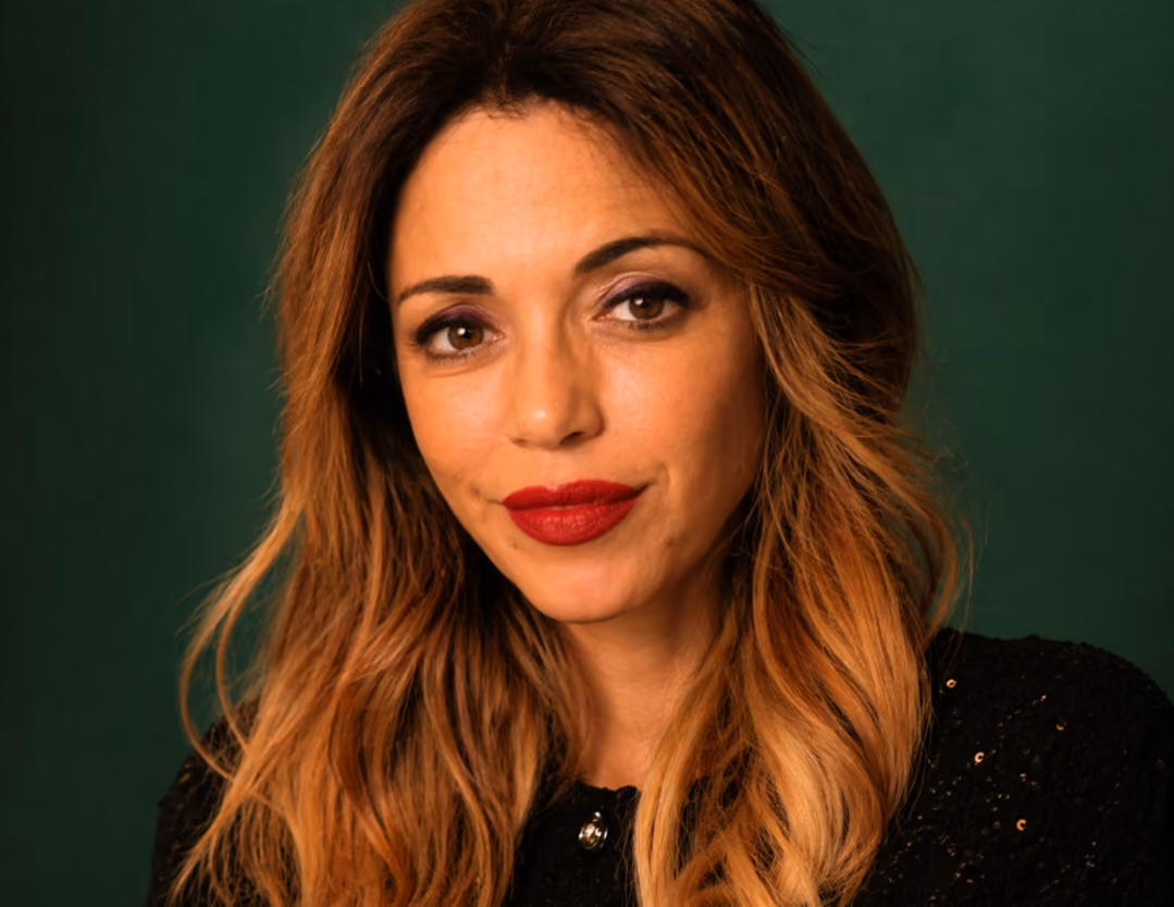 Silvia Spanò