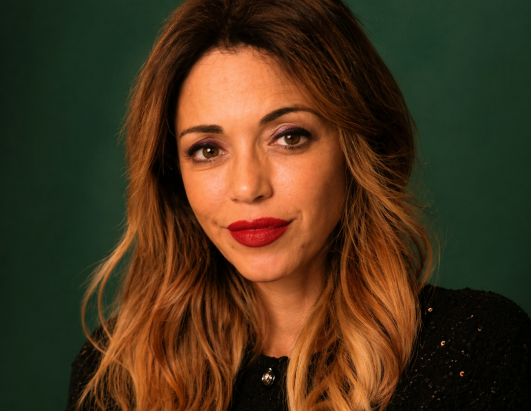 Silvia Spanò